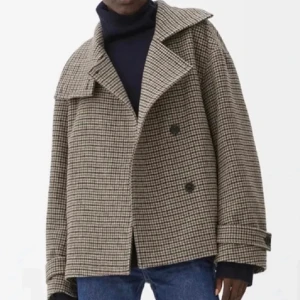 Arket jacka i fint skick - Jättefin jacka köpt förra säsongen 