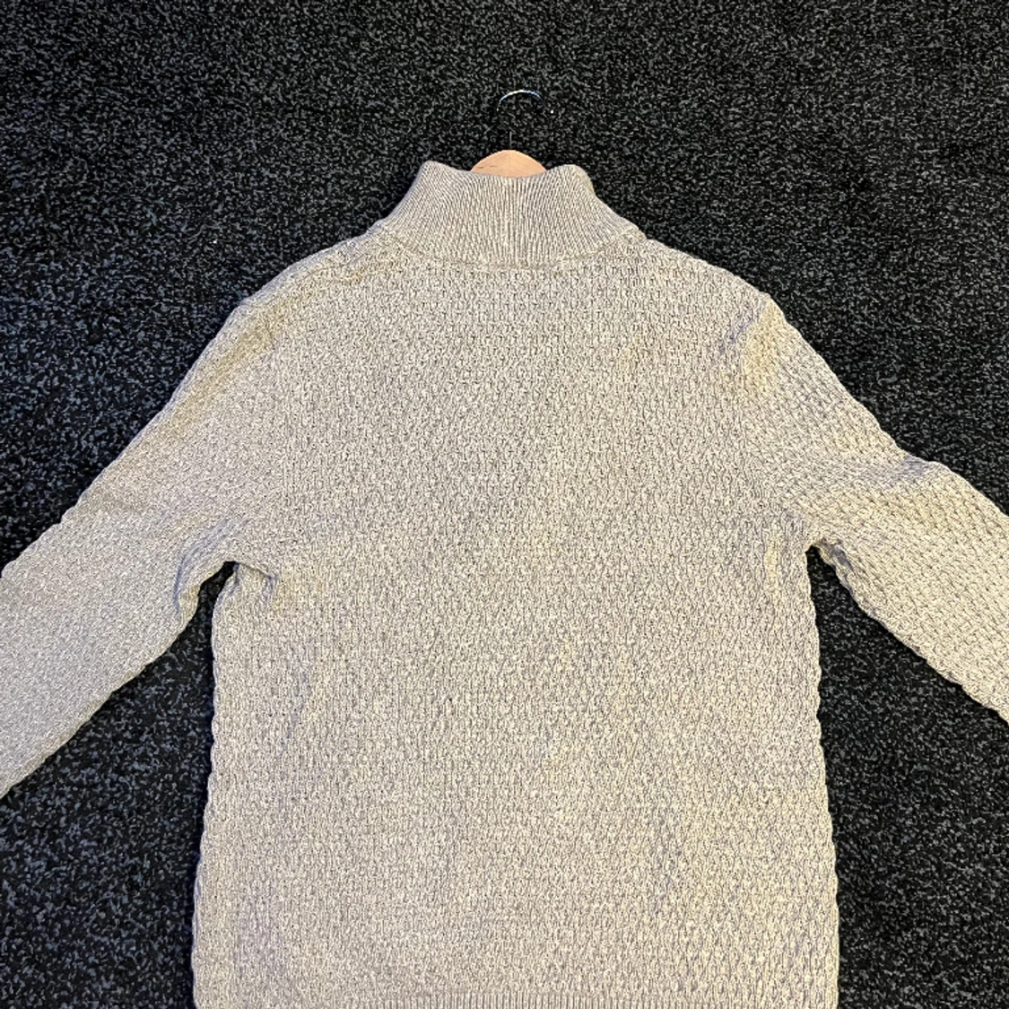 Selected homme halfzip - 90