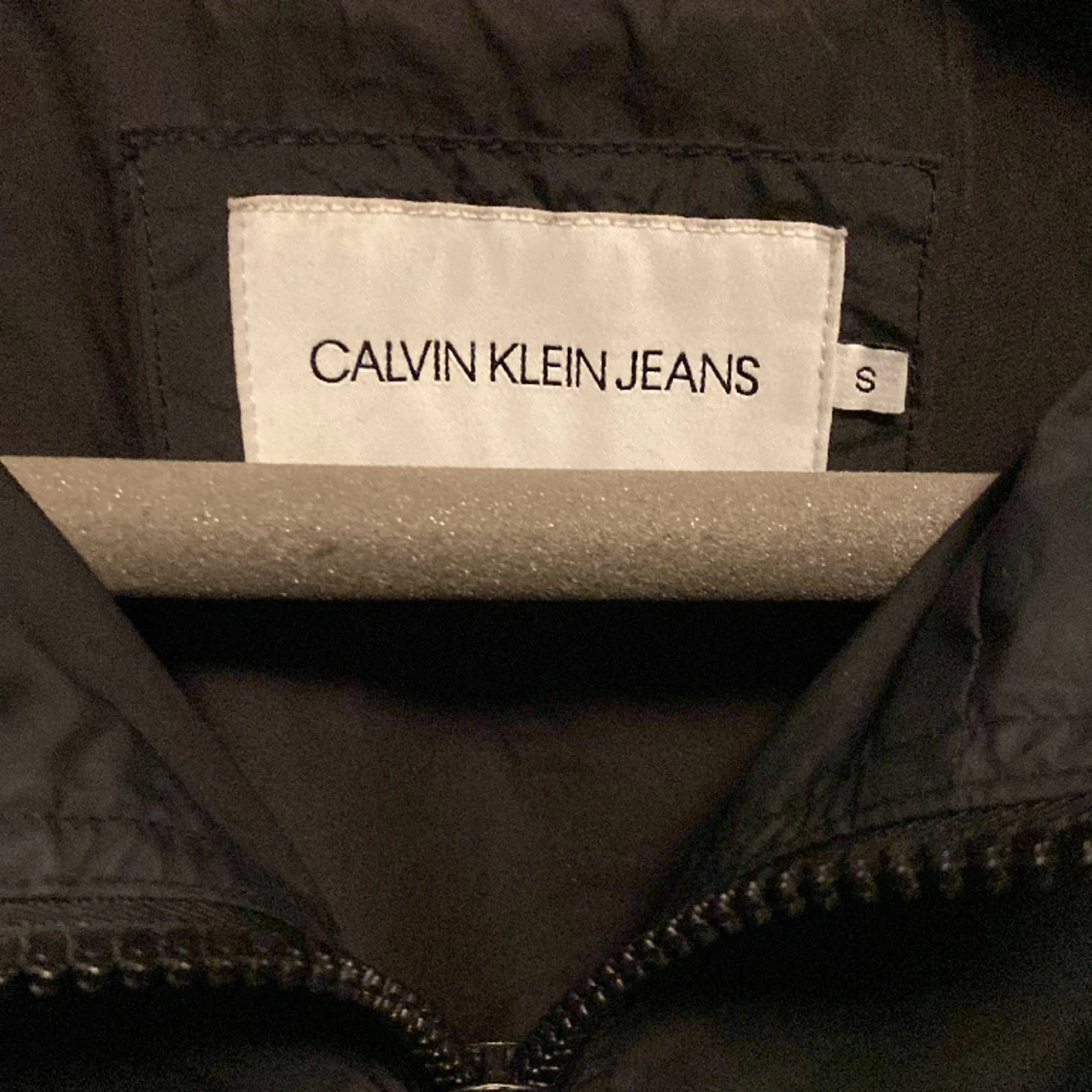 Vind jacka till hösten - 90