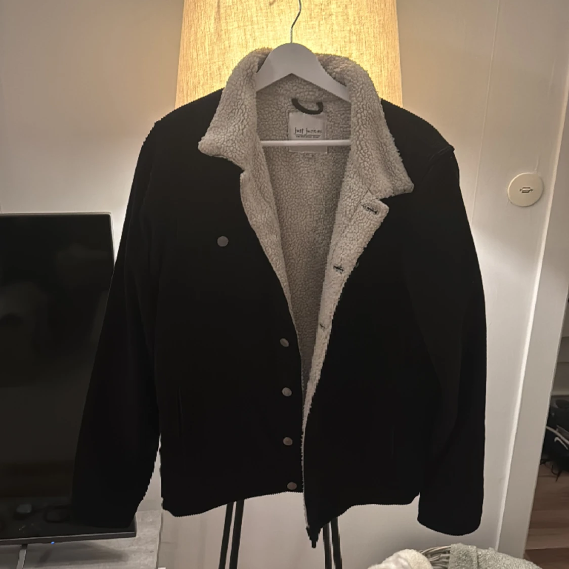 Vinterjacka manchester