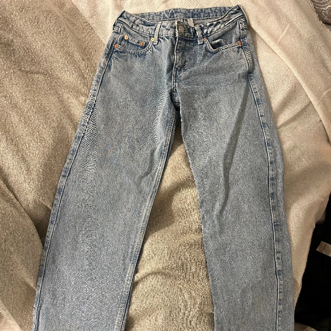 Low Arrow webdav jeans - 90