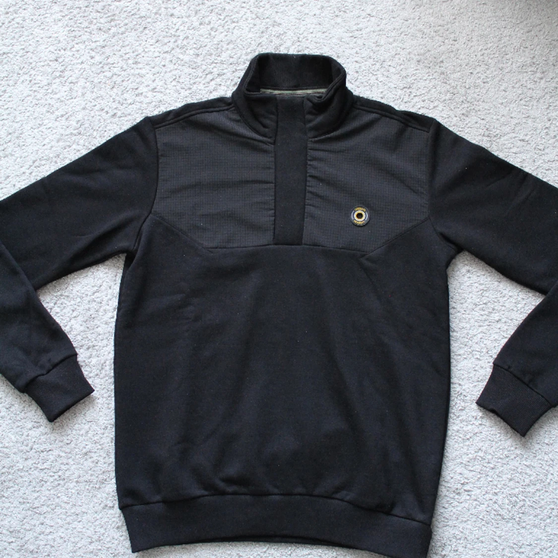 Stickad tröja Gabbiano