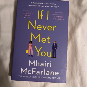 If I never met you  - If I never met you 