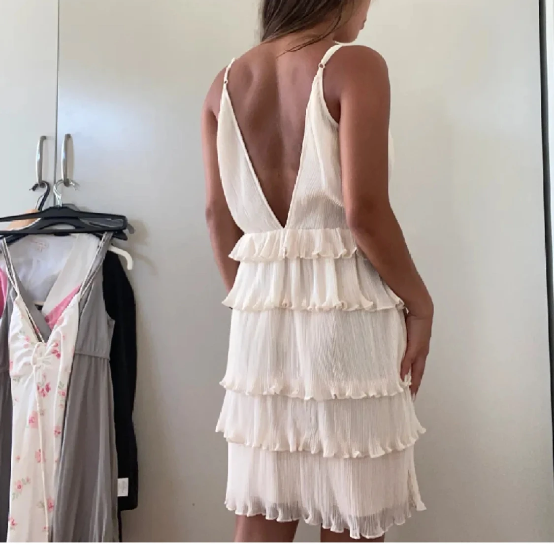 Studentklänning  - 90