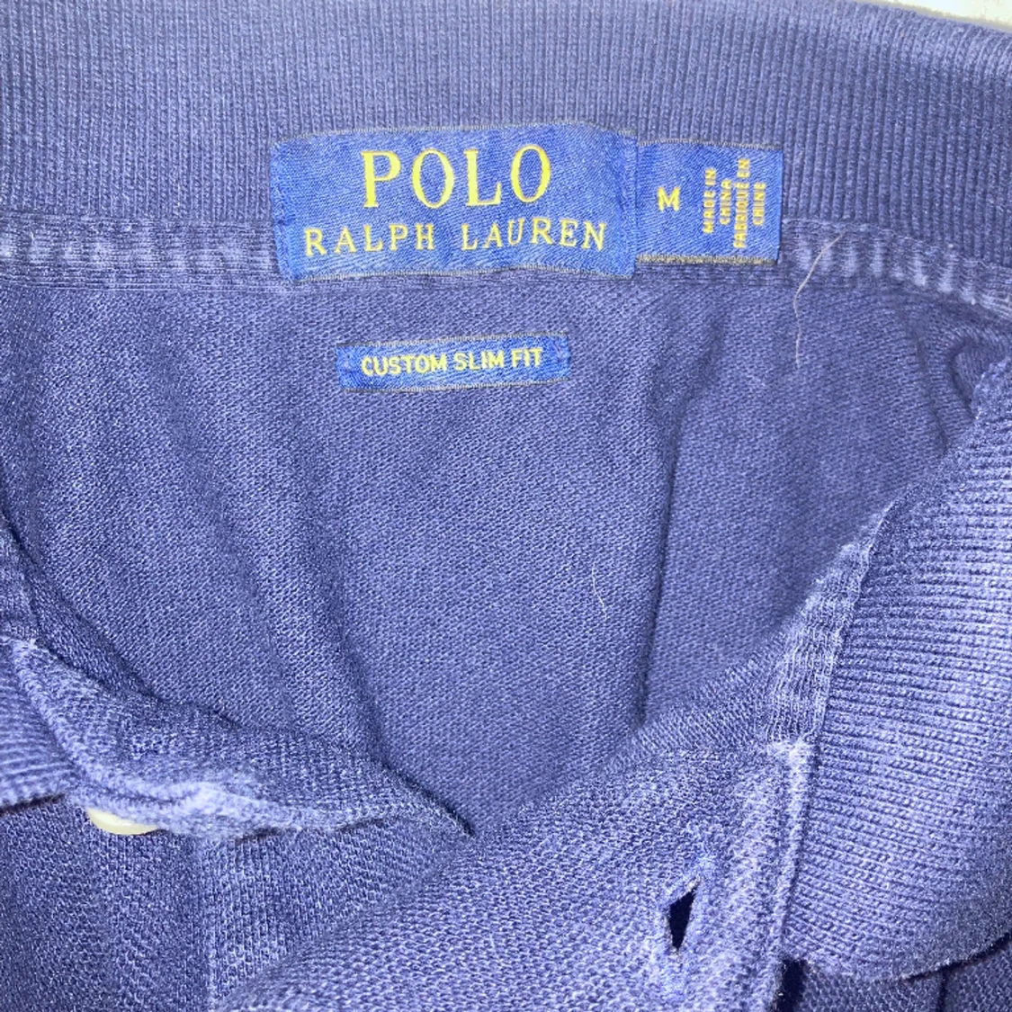 Ralph Lauren Pike - 91
