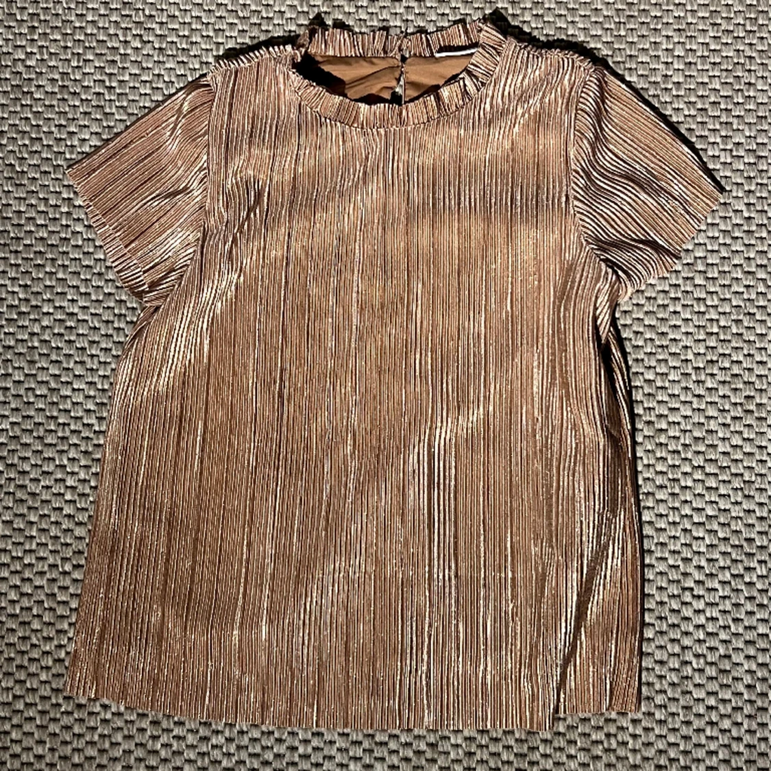 Snygg tröja från Name it