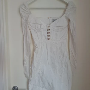 Klänning  - Passar xxs-xs