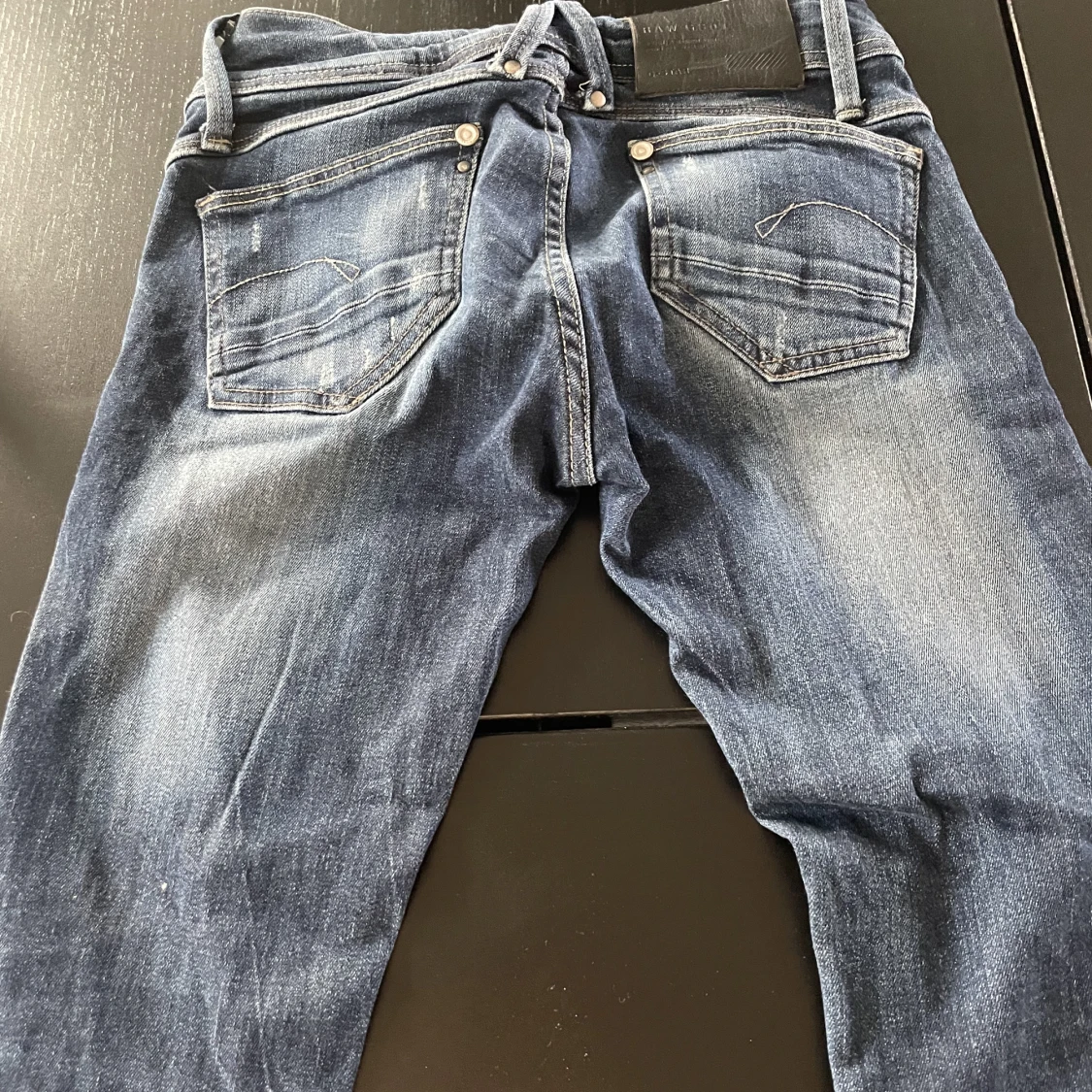 G- stat jeans  - 91