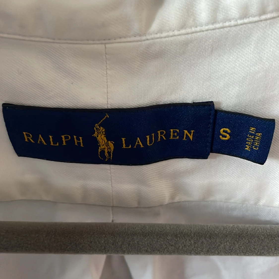 Polo Ralph Lauren skjorta  - 91