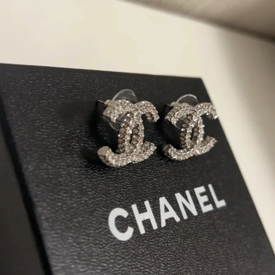 Chanel örhängen  - 90