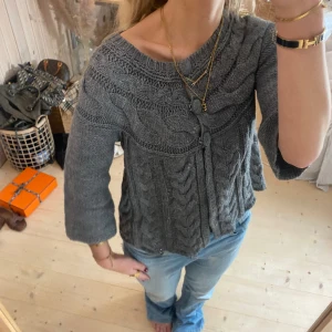 Kofta - SUPER snygg värkligen!!❤️❤️