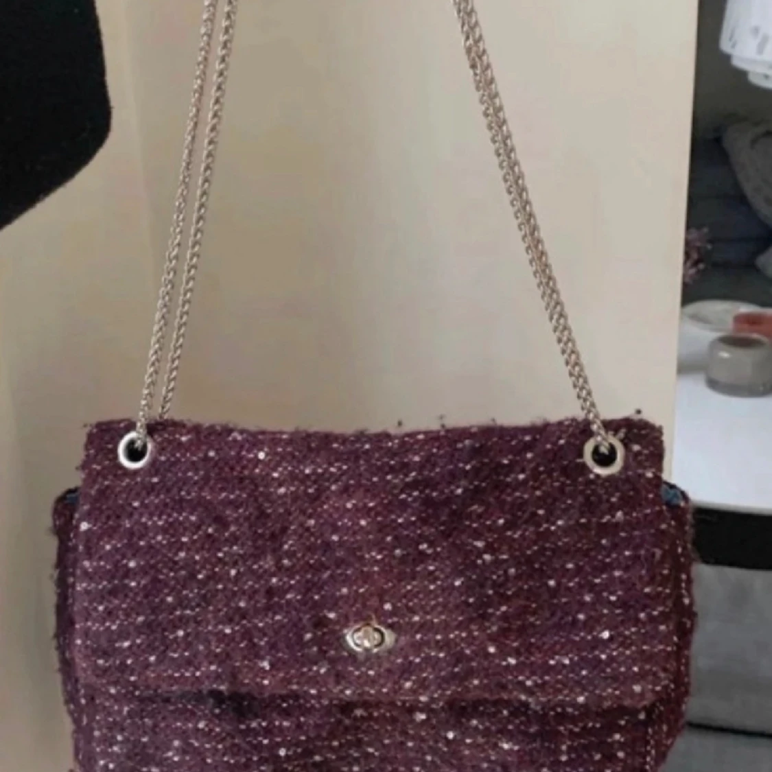 Vinröd Beck söndergaard