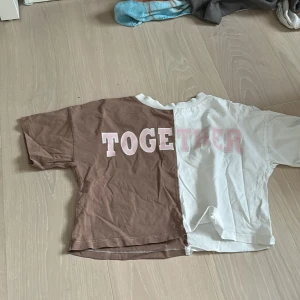  Magtröja  - En magtröja som är förlåten för mig. Annvänd få gånger.