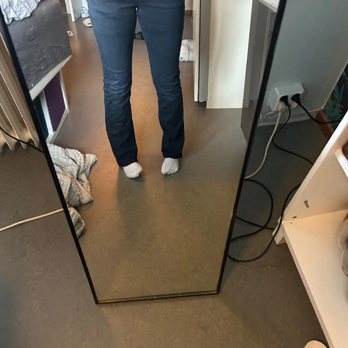 Ltb Jeanse bootcut - 90