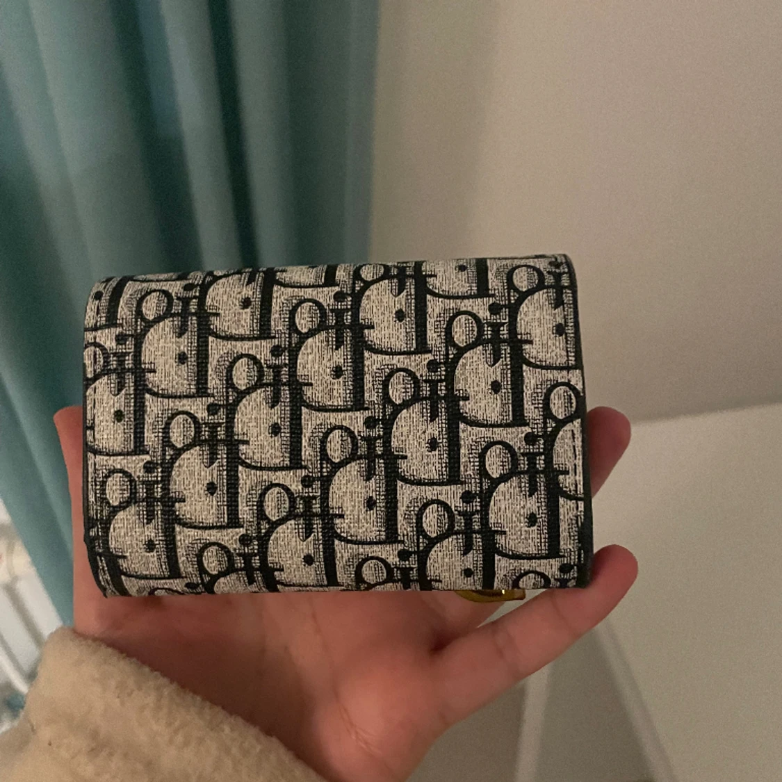 Dior korthållare  - 90