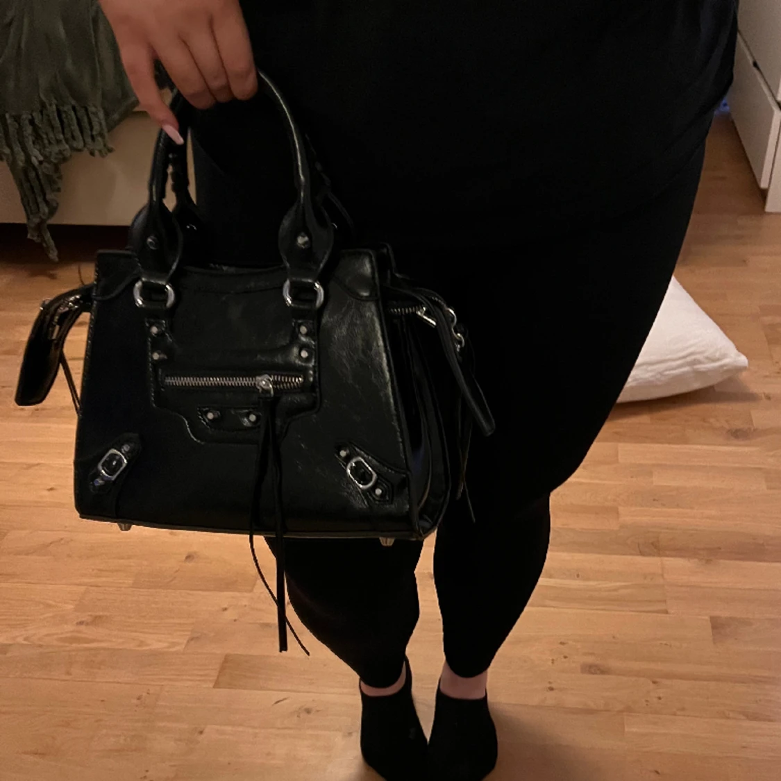 Axelremsväska  - 91