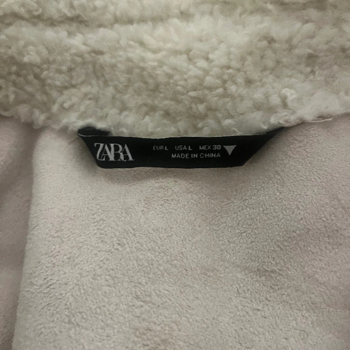 Teddy Björn jacka - 90