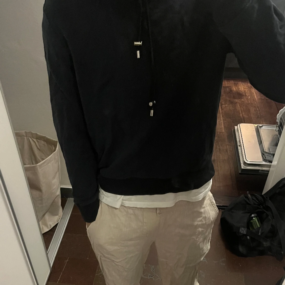 Limitato hoodie - 90