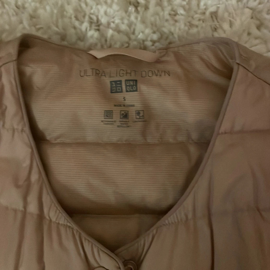 Uniqlo jacka💘 - 91