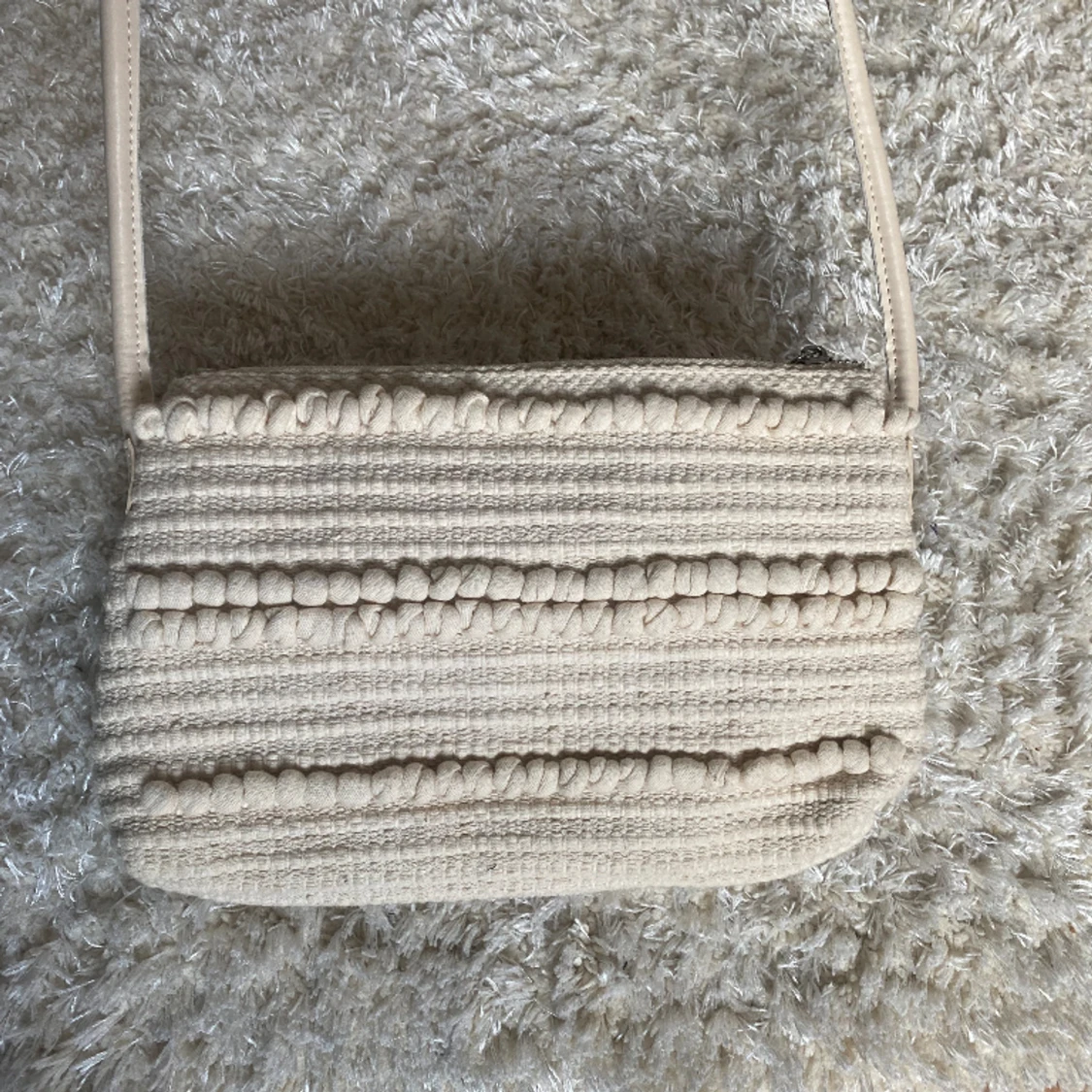 Axelremsväska från hm