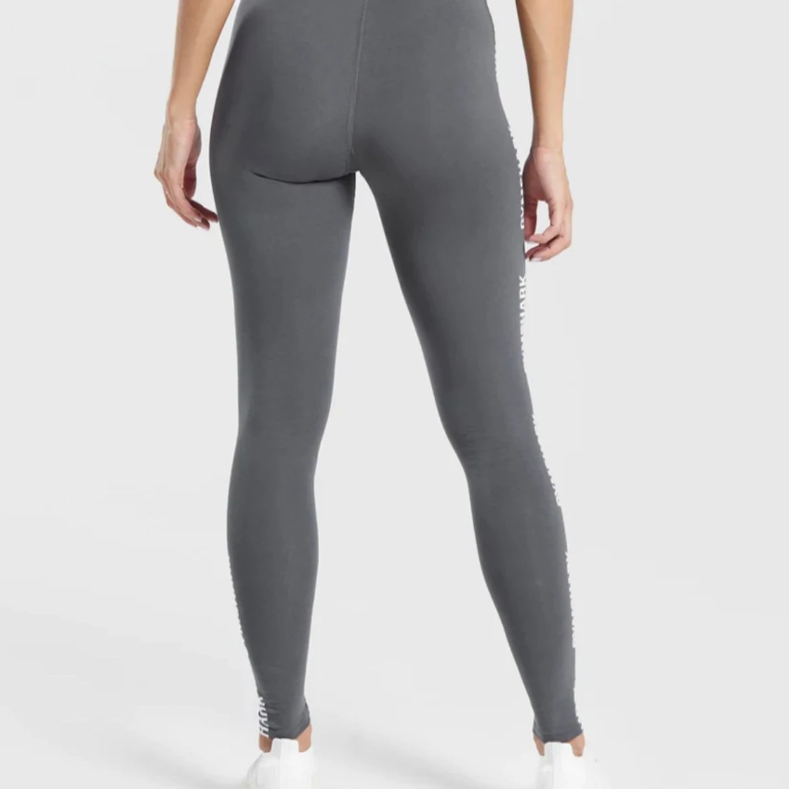 Gymshark tights oanvända  - 90
