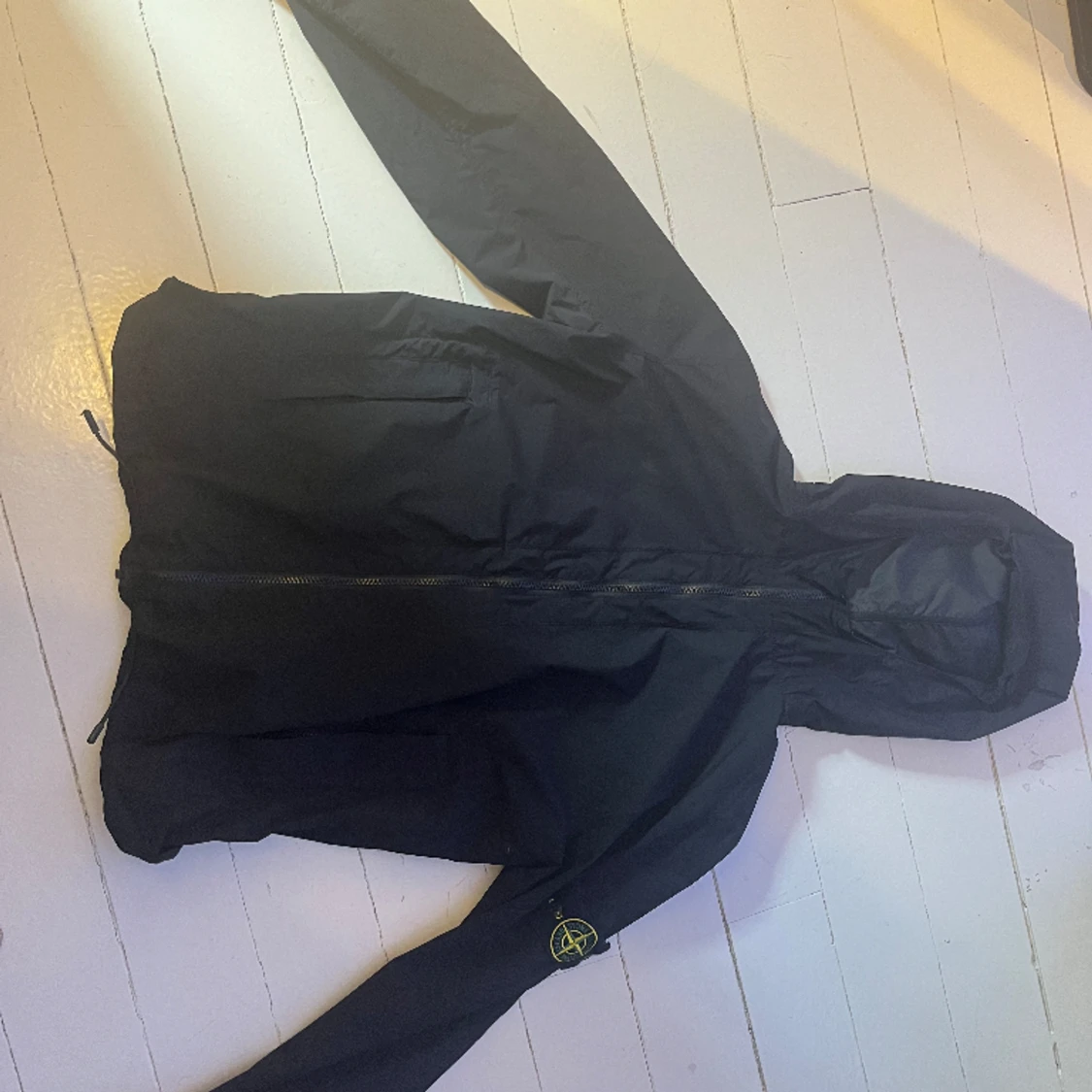 Stone island windbreaker