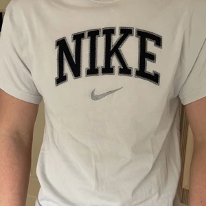 Vintage Nike t shirt - Fint skick, köpt för 400