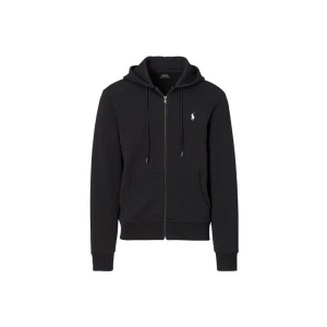 Polo Ralph Lauren Hoodie - En Ralph Lauren Zip Hoodie som är i 10/10 skick.