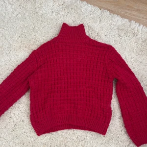 Tjocktröja - Tjocktröja i bra skick, 