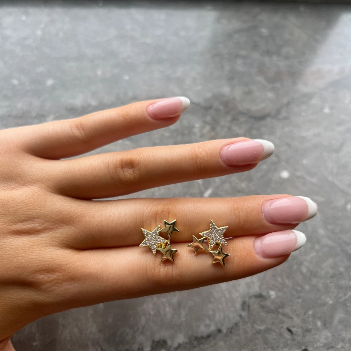 Ioaku örhängen💕 - 90