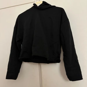 Hoddie - Inte använd alls