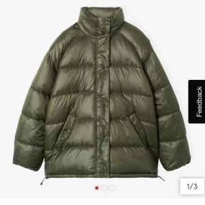 Jacka - Jättefin jacka som tyvär inte passade mig, helt ny och lappen finns kvar. Köpt för 1000 säljer för 600💗 