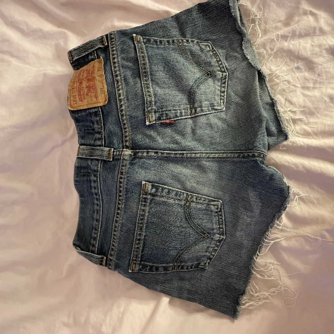 Levi’s shorts  - 90