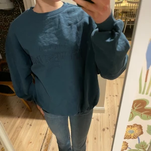 Tjocktröja - Suuuper skön tjocktröja perfekt till en mysoutfit💕