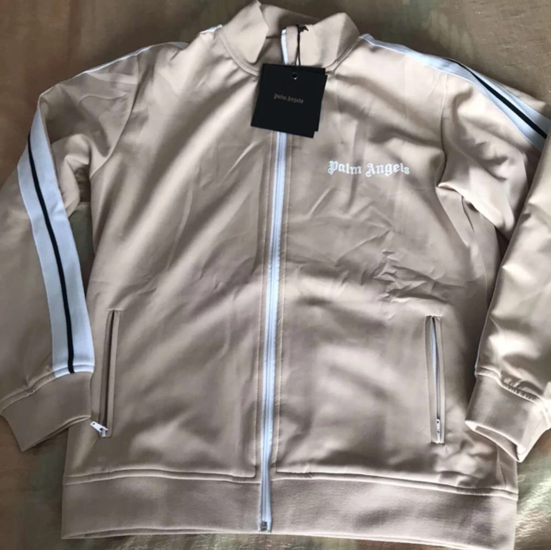 Palm Angels kofta storlek M