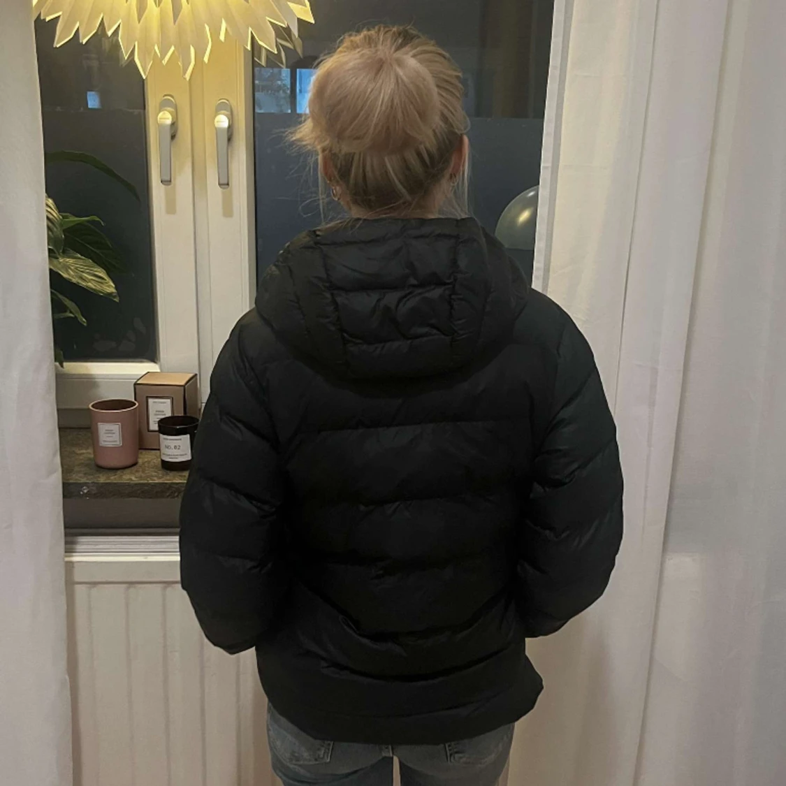 Peak performance dunjacka - 91