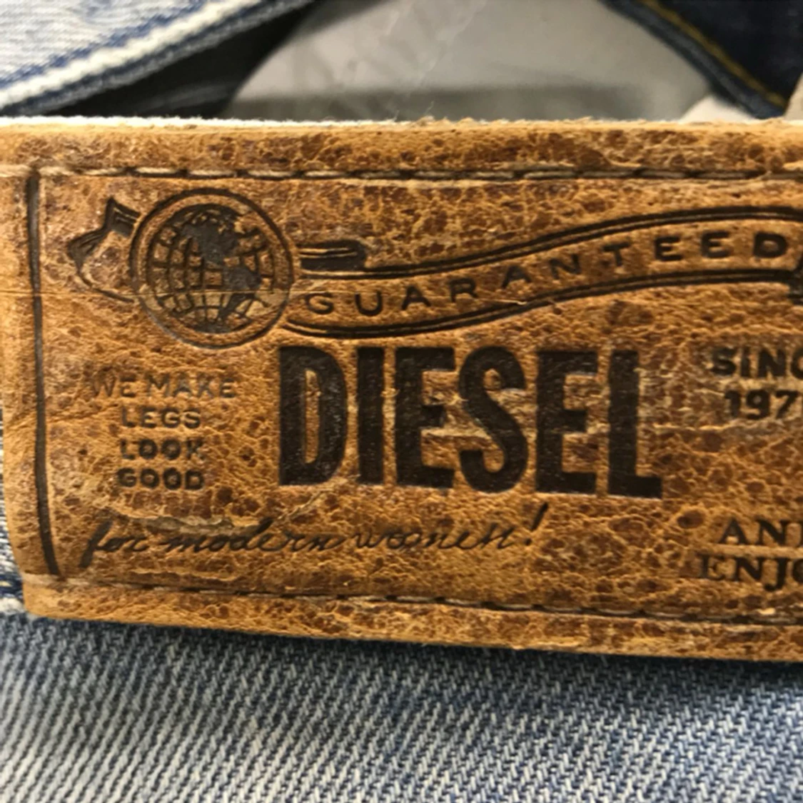 Diesel jeans - 91