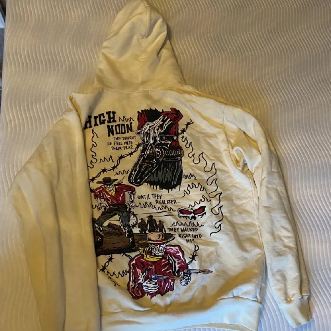 Warren Lotas Hoodie