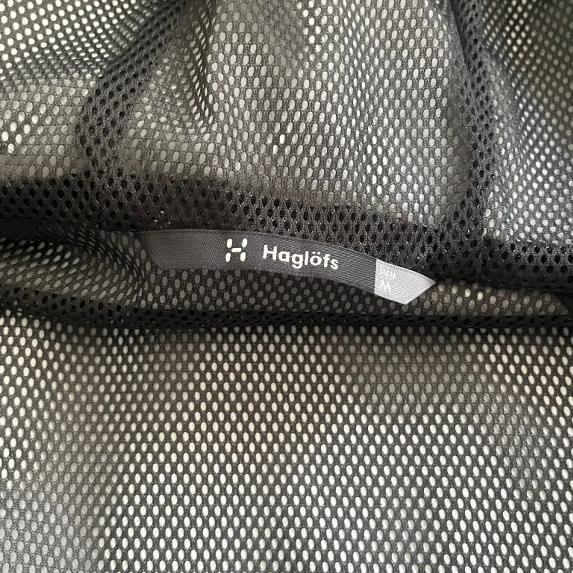 Haglöfs jacka - 90