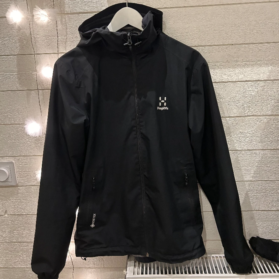 Haglöfs jacka