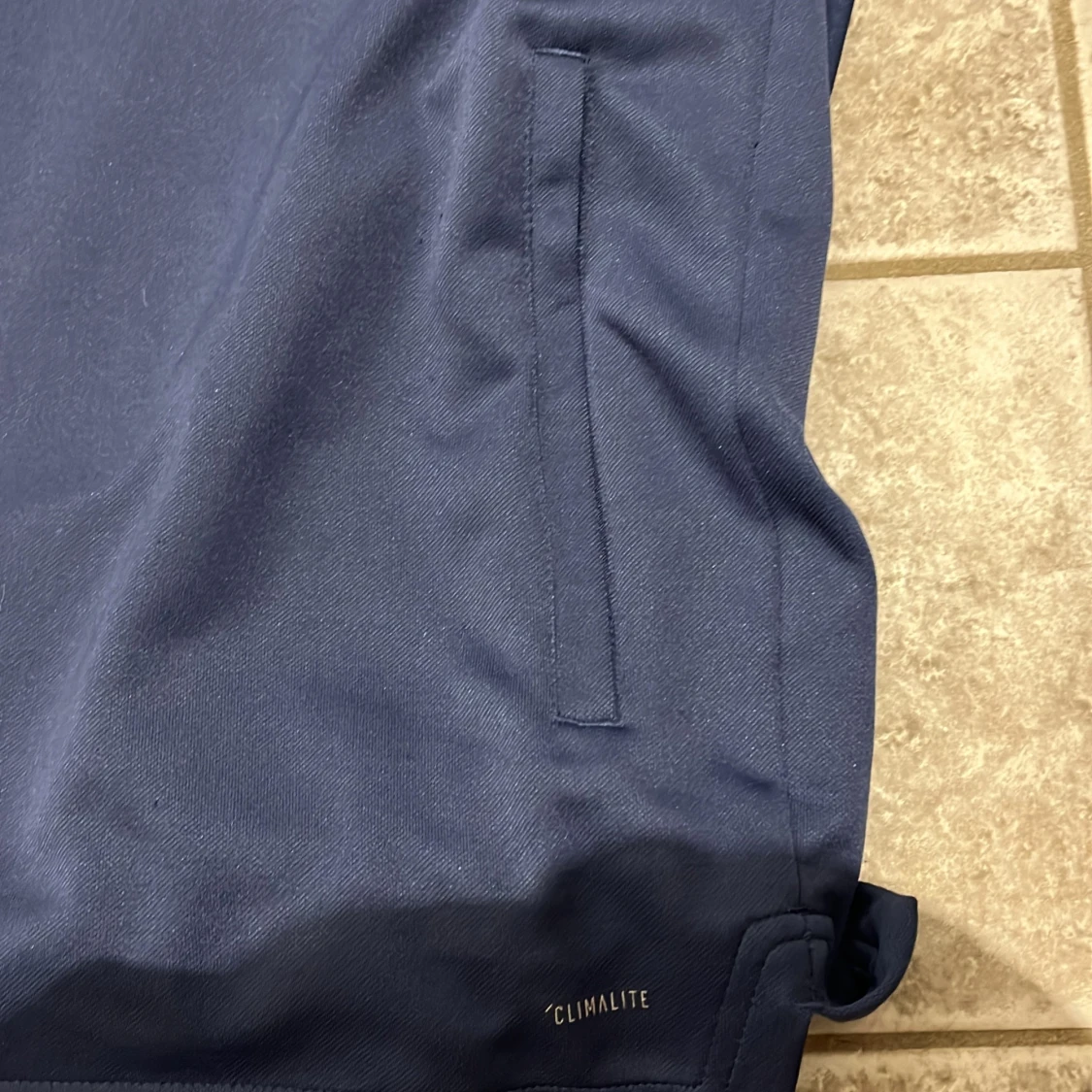 SvFF träningströja - 91