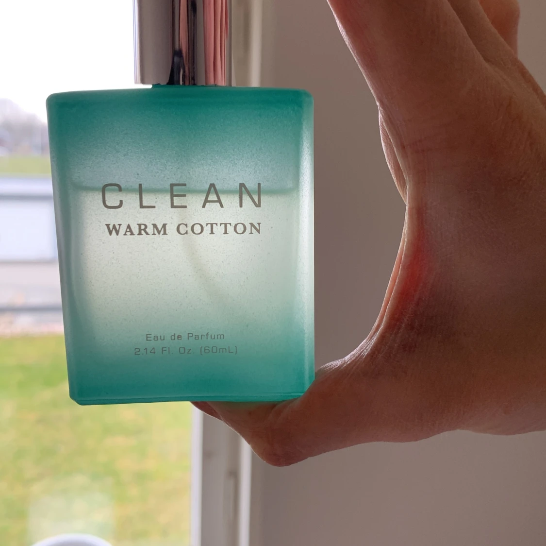 Clean warm cotton  - 90