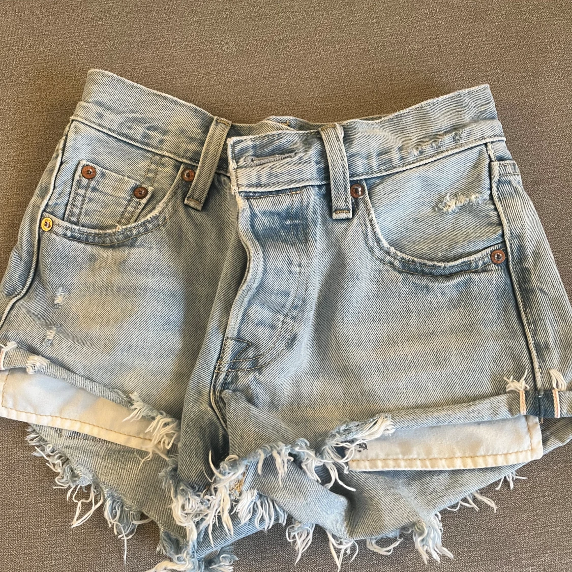 Levis shorts
