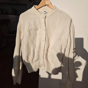 Jättefin kofta från visual clothing project  - Jättefint skick 🌷