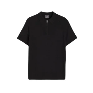 Stickad Piké med drag kedja  - Säljer en jätte skön stickad piké med dragkedja i storlek XS för endast 199kr  Du står för frakten 