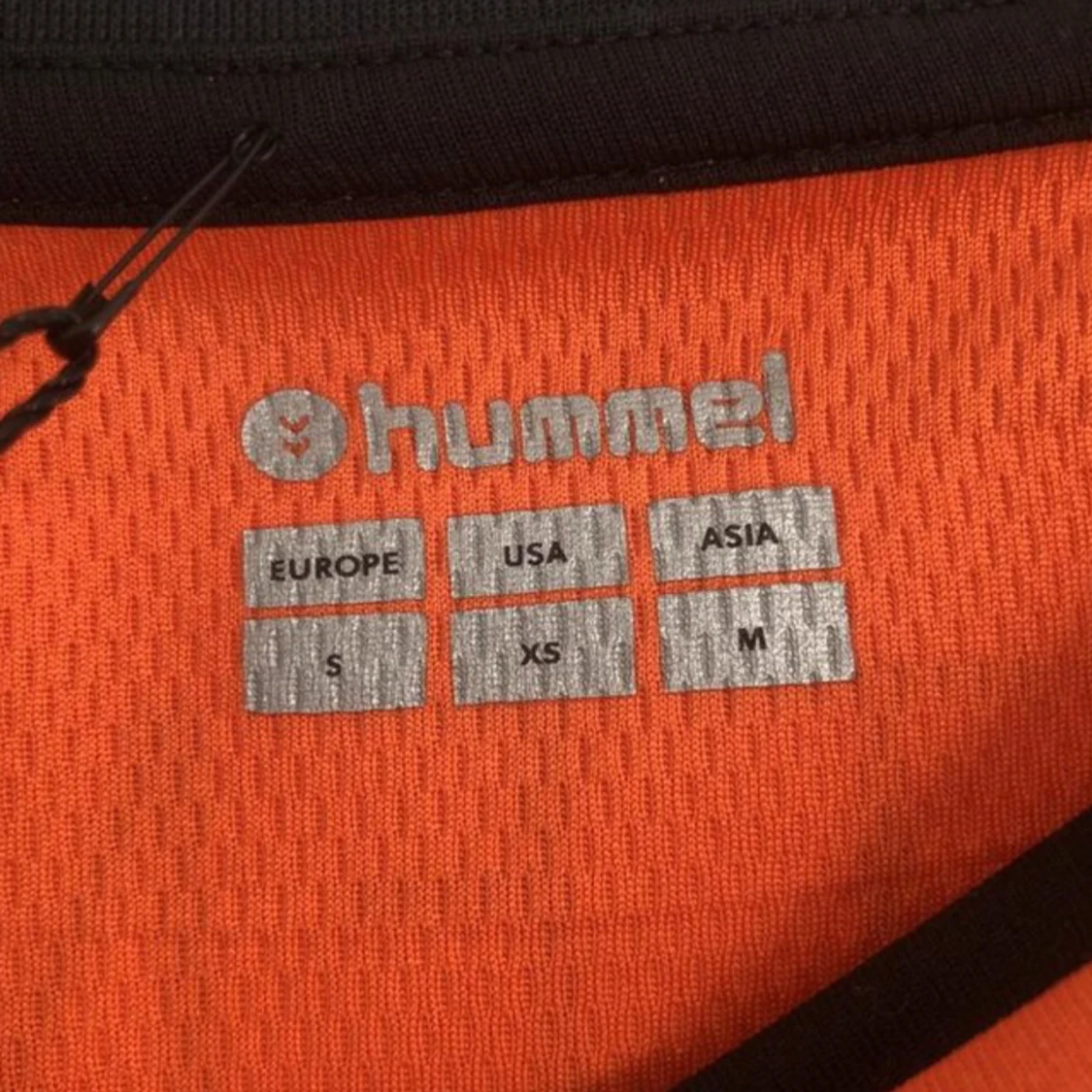 KDFF fotbollströja  - 91