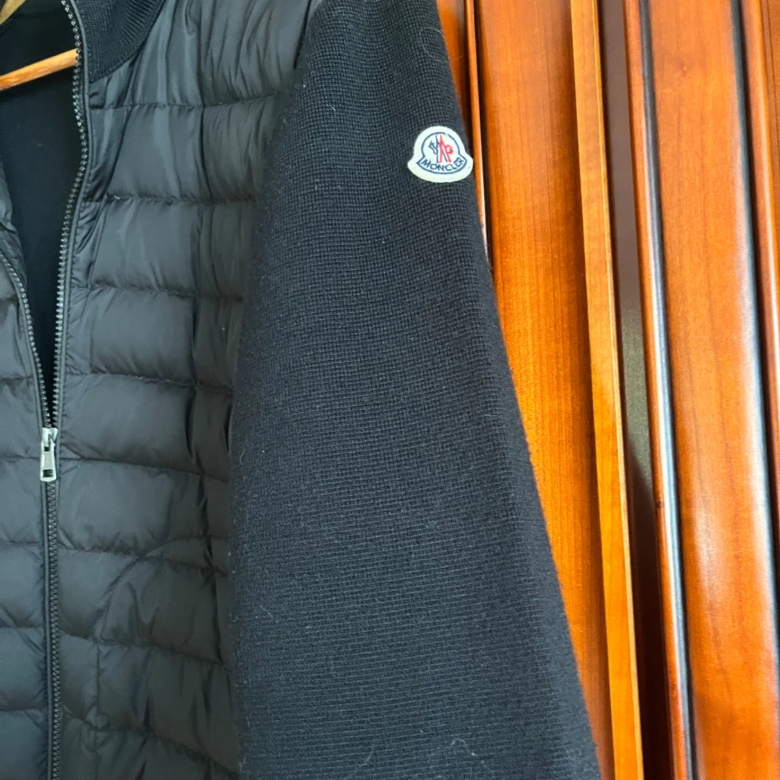 Moncler cardigan  - 90