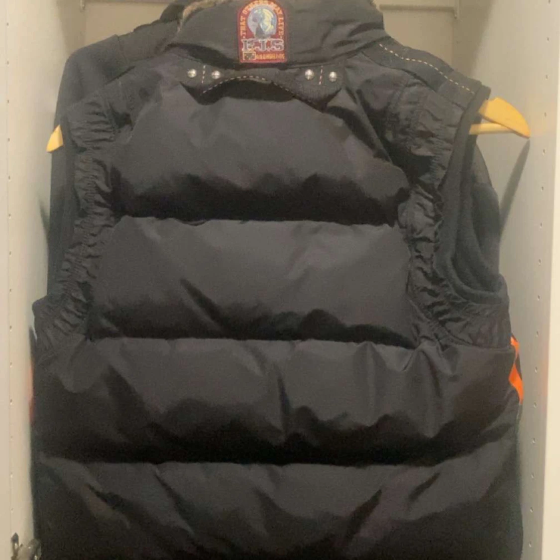 parajumper väst - 90