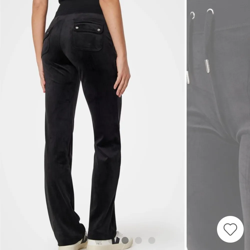 dessa svarta mjukisbyxor då jag aldrig använder dem. Jättebra skick och du får dem för halva priset 💞. Jeans & Byxor.