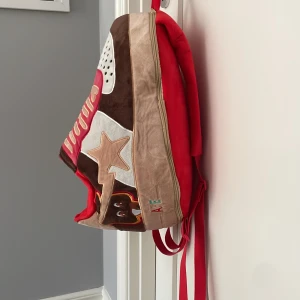 Bapesta ryggsäck  - Custom Bapesta ryggsäck  BARA 100 I VÄRLDEN! helt ny! Skriv för fler frågor 